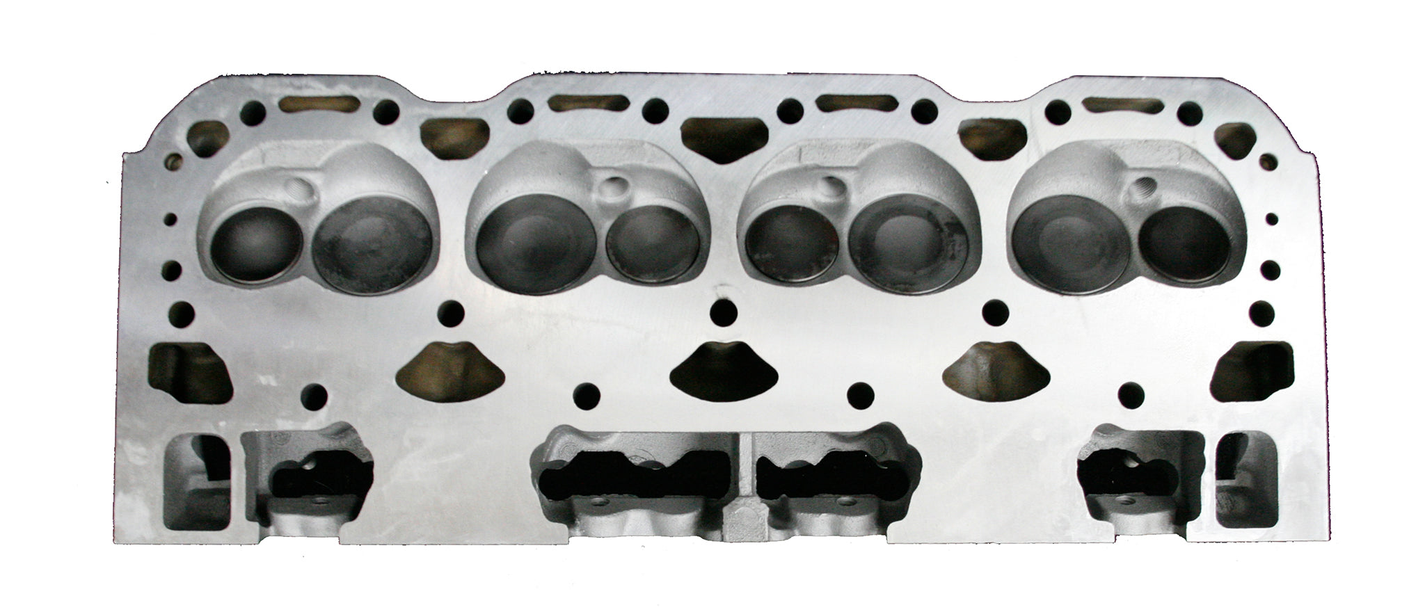 1992-1997 Chevy 5.7L LT1 Rebuilt Cylinder Head Casting # 10207643