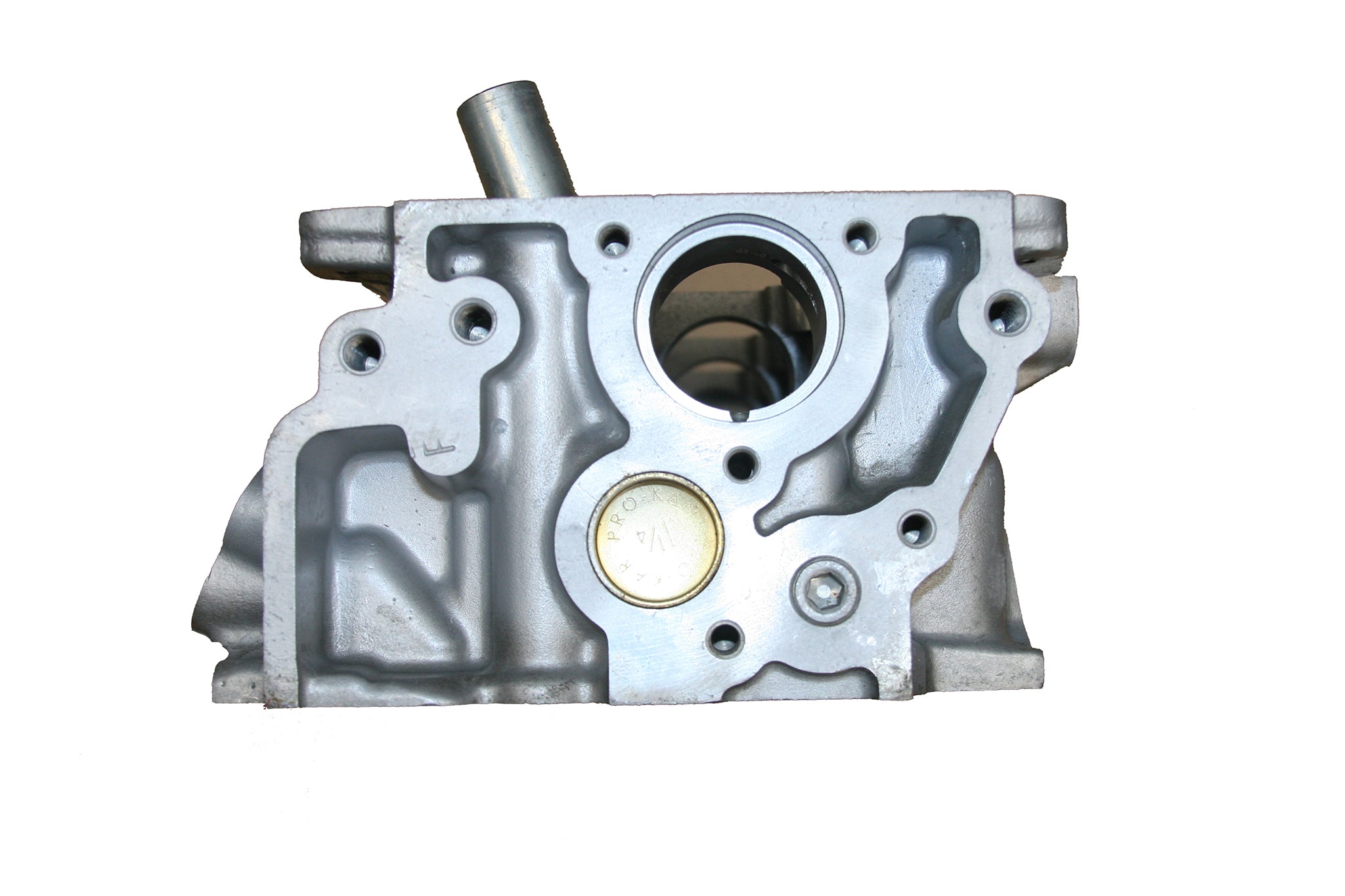 1999-2004 Chrysler 300M Concorde 3.5L SOHC Cylinder head casting # 4663894