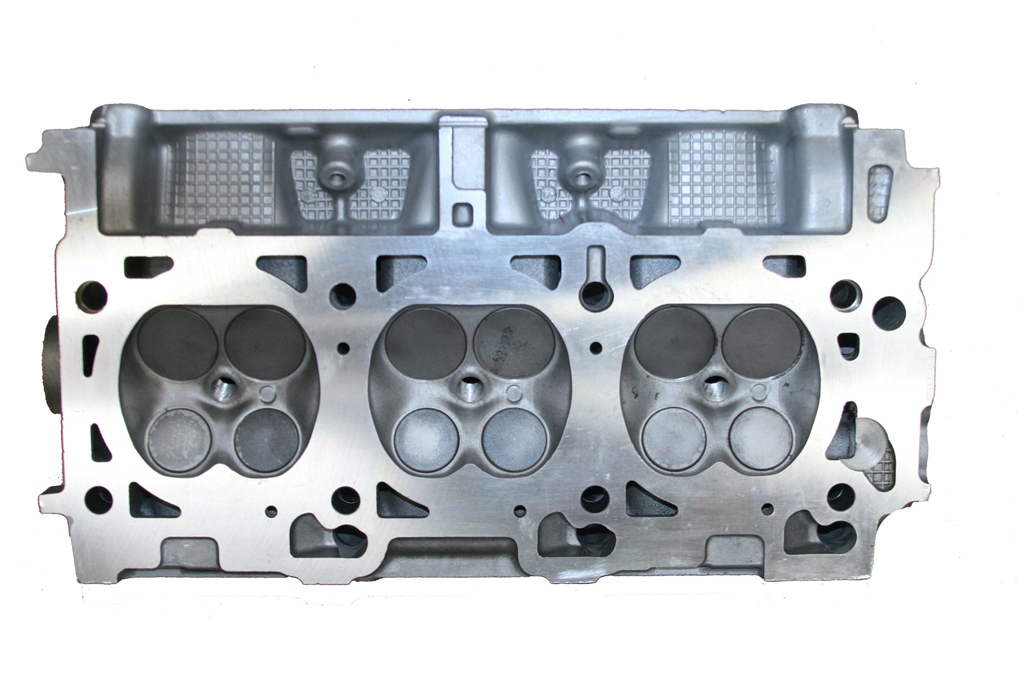 1999-2004 Chrysler 300M Concorde 3.5L SOHC Cylinder head casting # 4663894