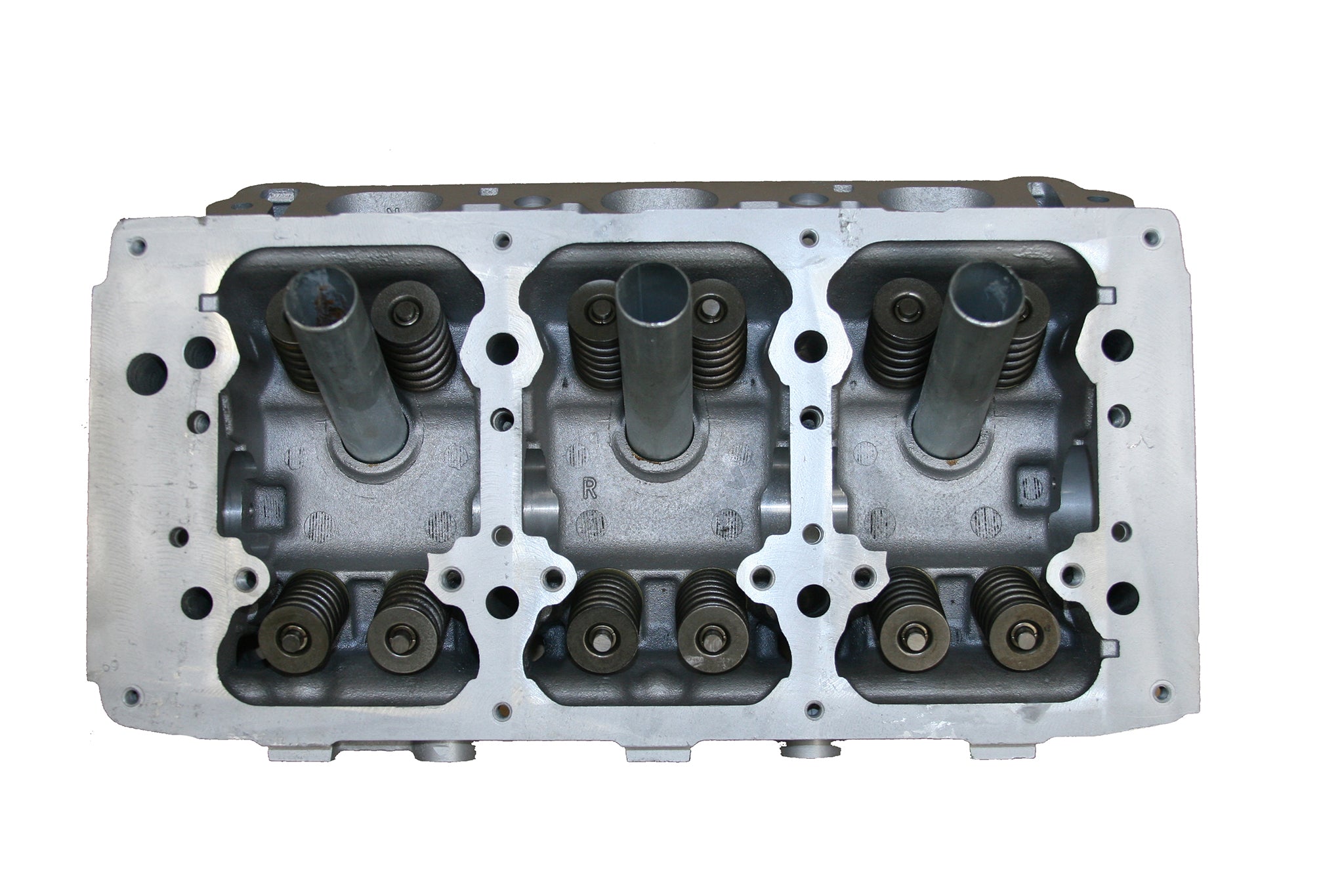1999-2004 Chrysler 300M Concorde 3.5L SOHC Cylinder head casting # 4663894