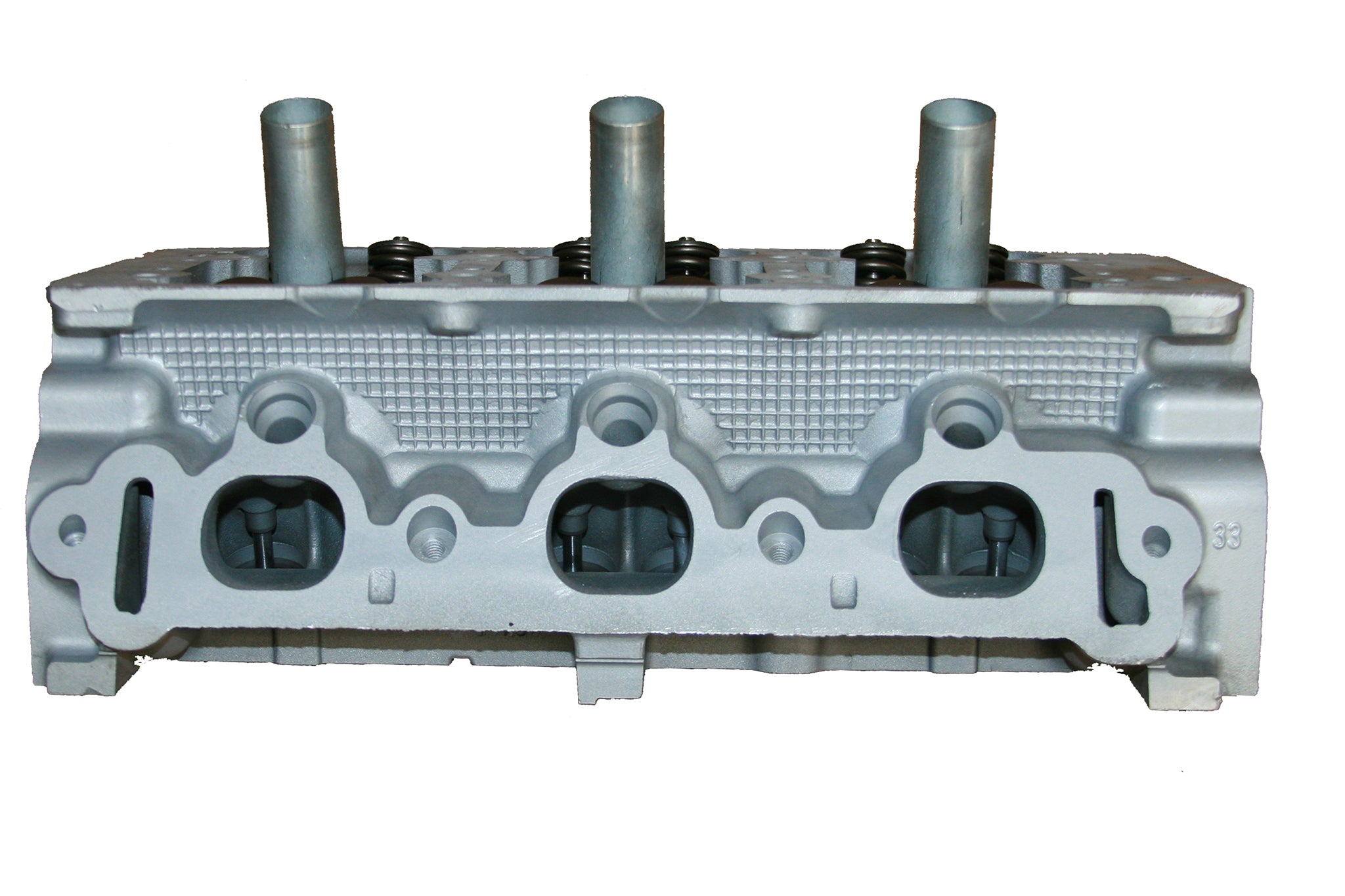 2004-2008 Chrysler Pacifica 3.5L SOHC Rebuilt Cylinder head casting # 4663894AC