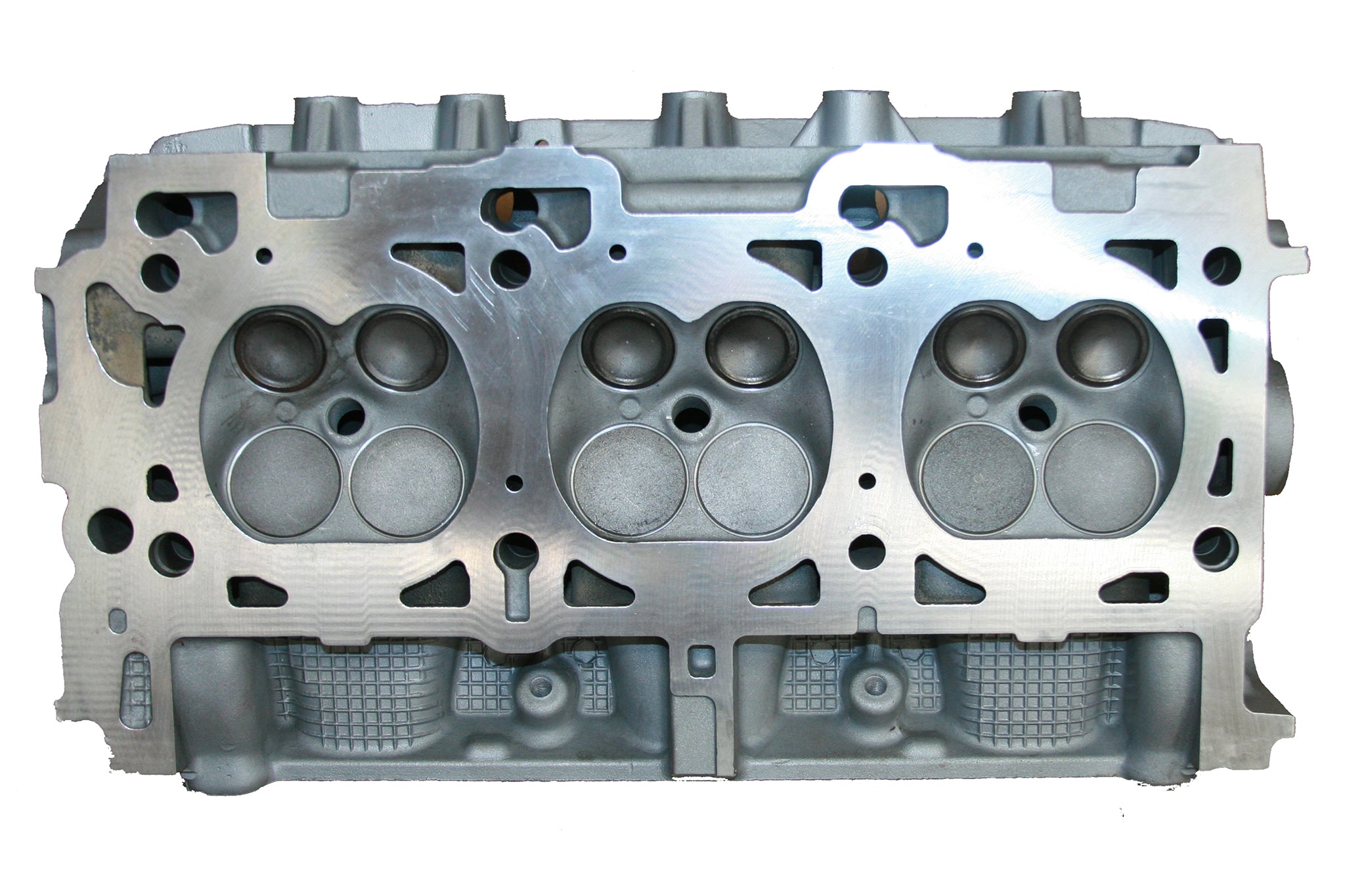 2004-2008 Chrysler Pacifica 3.5L SOHC Rebuilt Cylinder head casting # 4663894AC