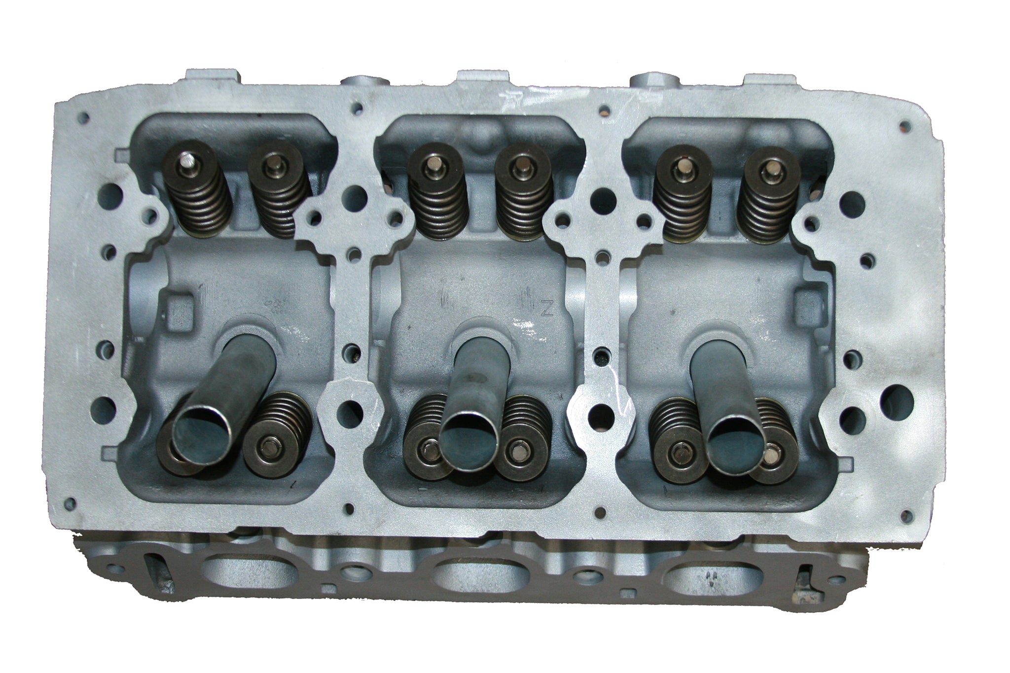 2004-2008 Chrysler Pacifica 3.5L SOHC Rebuilt Cylinder head casting # 4663894AC