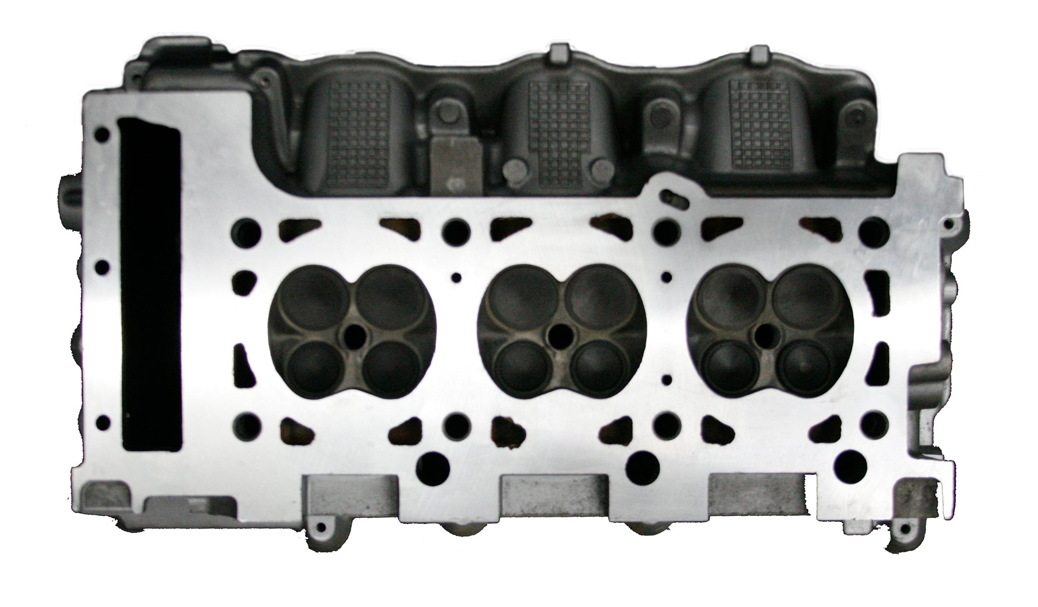 1998-2000 Dodge 2.7L V6 rebuilt Cylinder head casting # 4663479Z Right