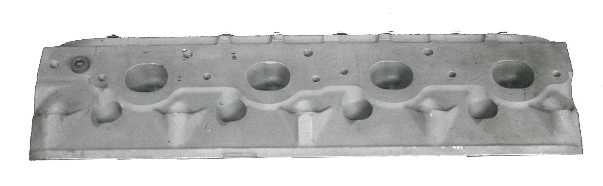 1997-2004 Chevy Camaro 5.7L Rebuilt Cylinder head casting # 806