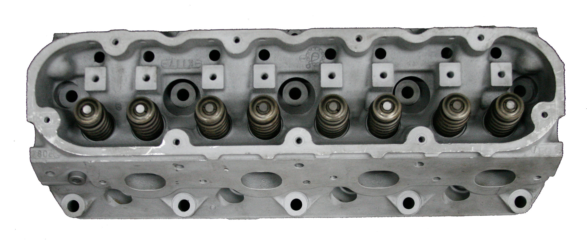 1997-2004 Chevy Camaro 5.7L Rebuilt Cylinder head casting # 806