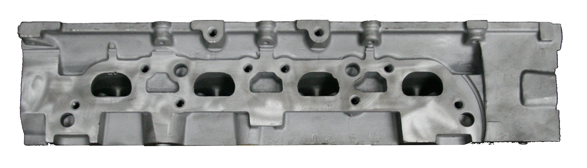 2002-08 MINI COOPER 1.6L REBUILT CYLINDER HEAD 04777751AB No Cam