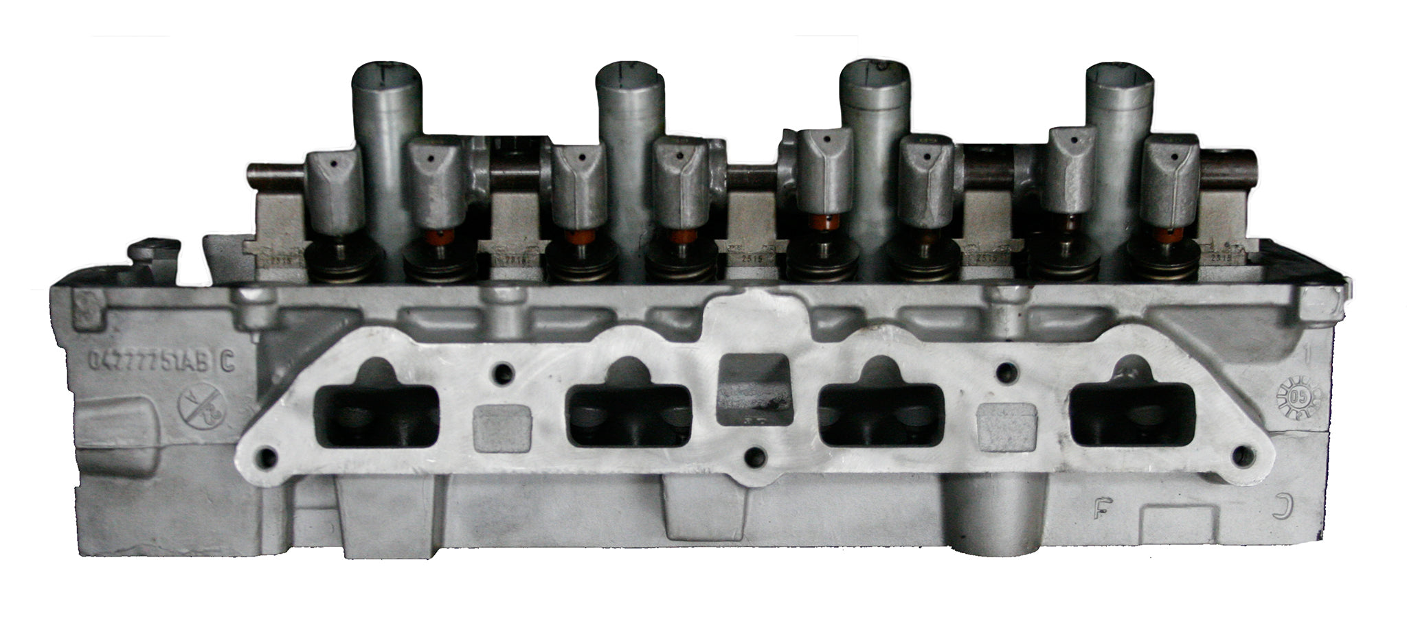 2002-08 MINI COOPER 1.6L REBUILT CYLINDER HEAD 04777751AB No Cam