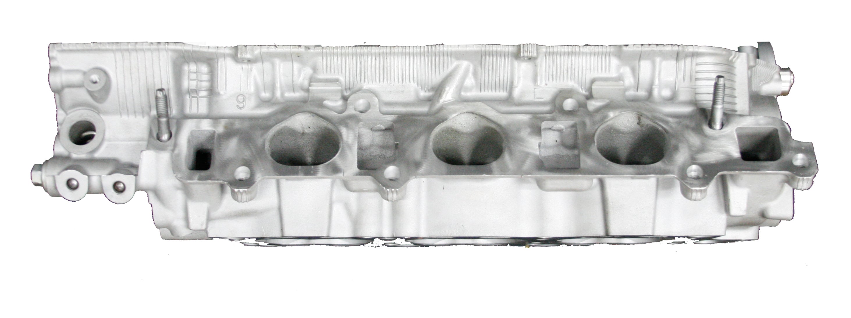 1994-2002 Toyota 3.0L DOHC VVTI Left Rebuilt Cylinder head casting # 1MZFE