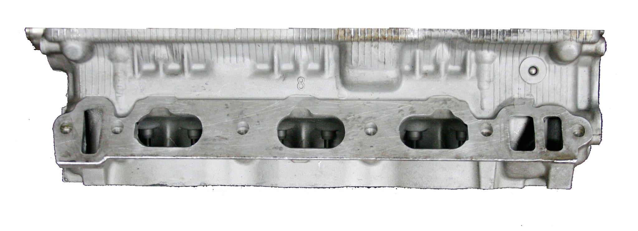 1988-1991 Toyota 2.5L V6 DOHC 2VZFE Left Rebuilt Cylinder Head Casting # 27