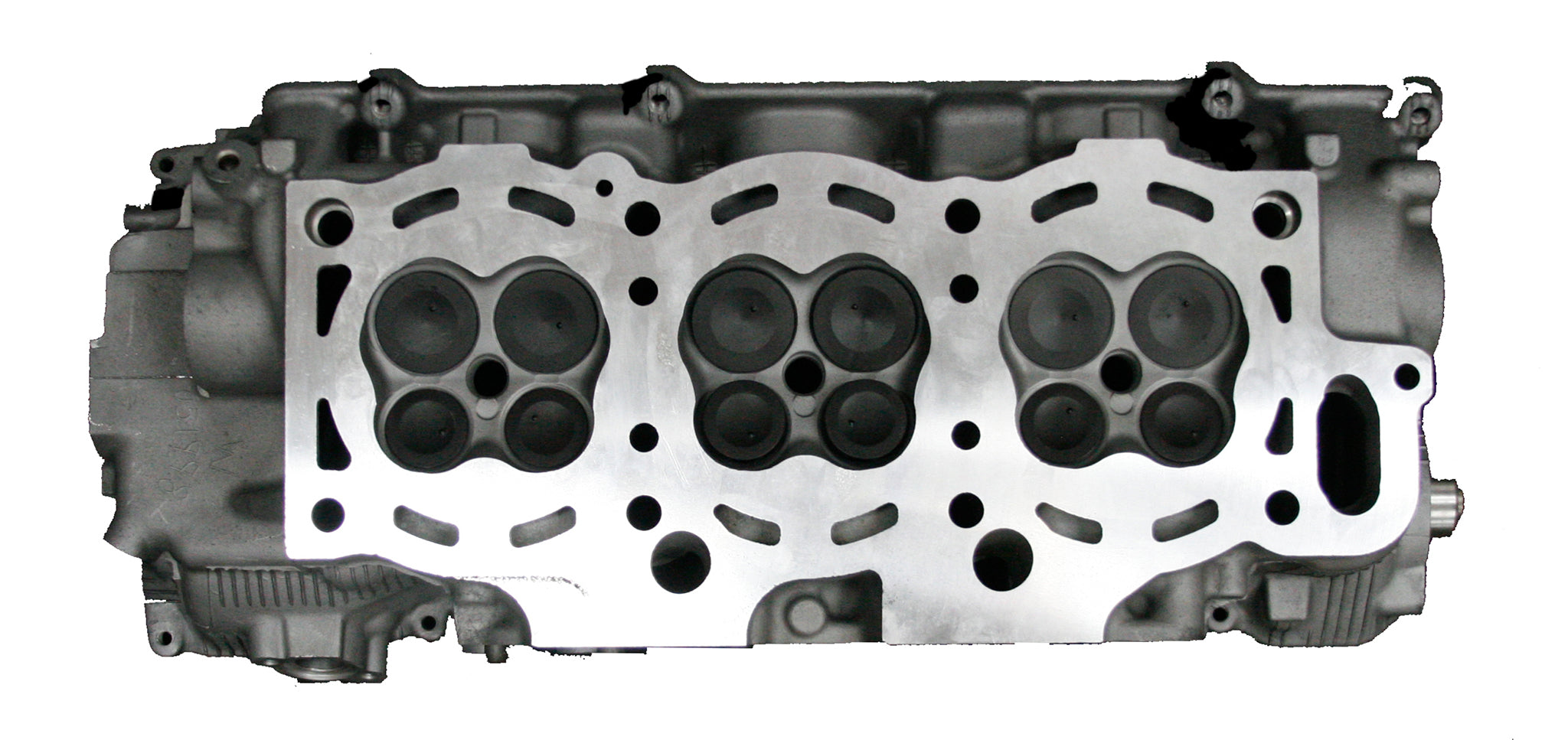 1994-1997 Toyota Camry Avalon 3.0L DOHC Left Rebuilt Cylinder Head Cast # 1MZFE