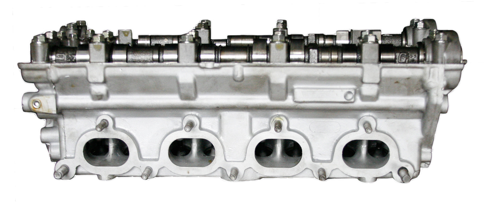 1989-1995 Chrysler 2.0L Mazda 2.6L DOHC rebuilt Cylinder head casting # G6