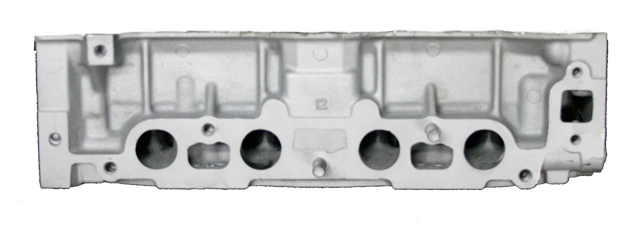 1988-1997 Toyota Corolla 4AFE 1.6L DOHC rebuilt cylinder head casting # S59