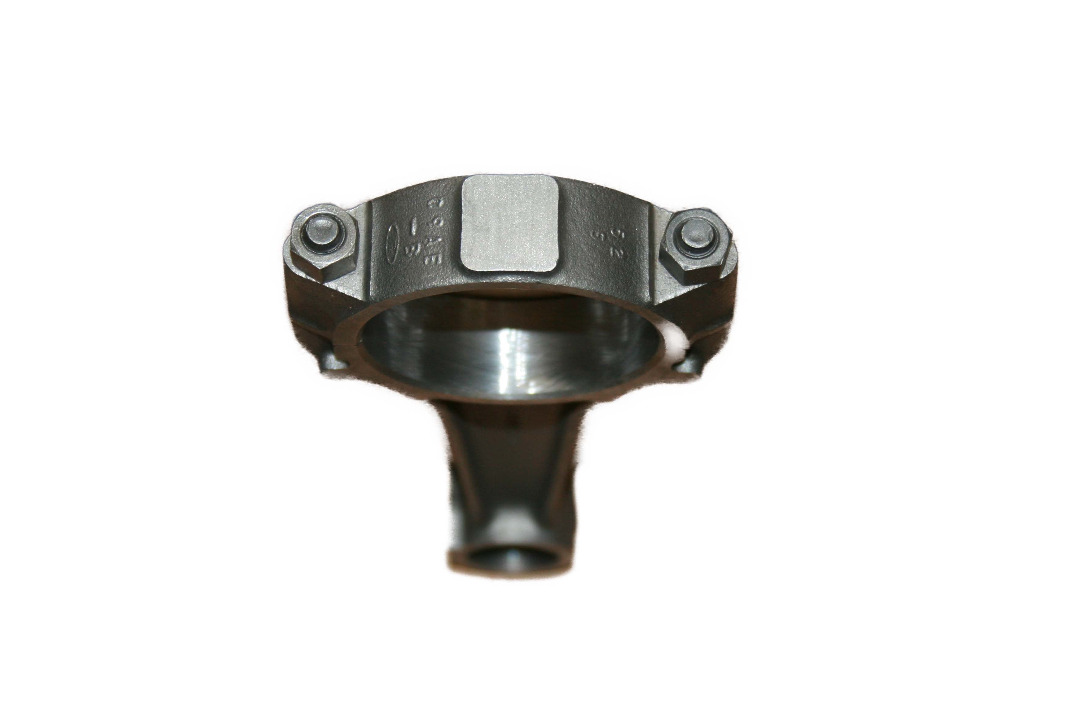 1989-1996 Ford F-Series 7.0L 4.5L 429 460 Connecting Rod Casting # D6VE-A