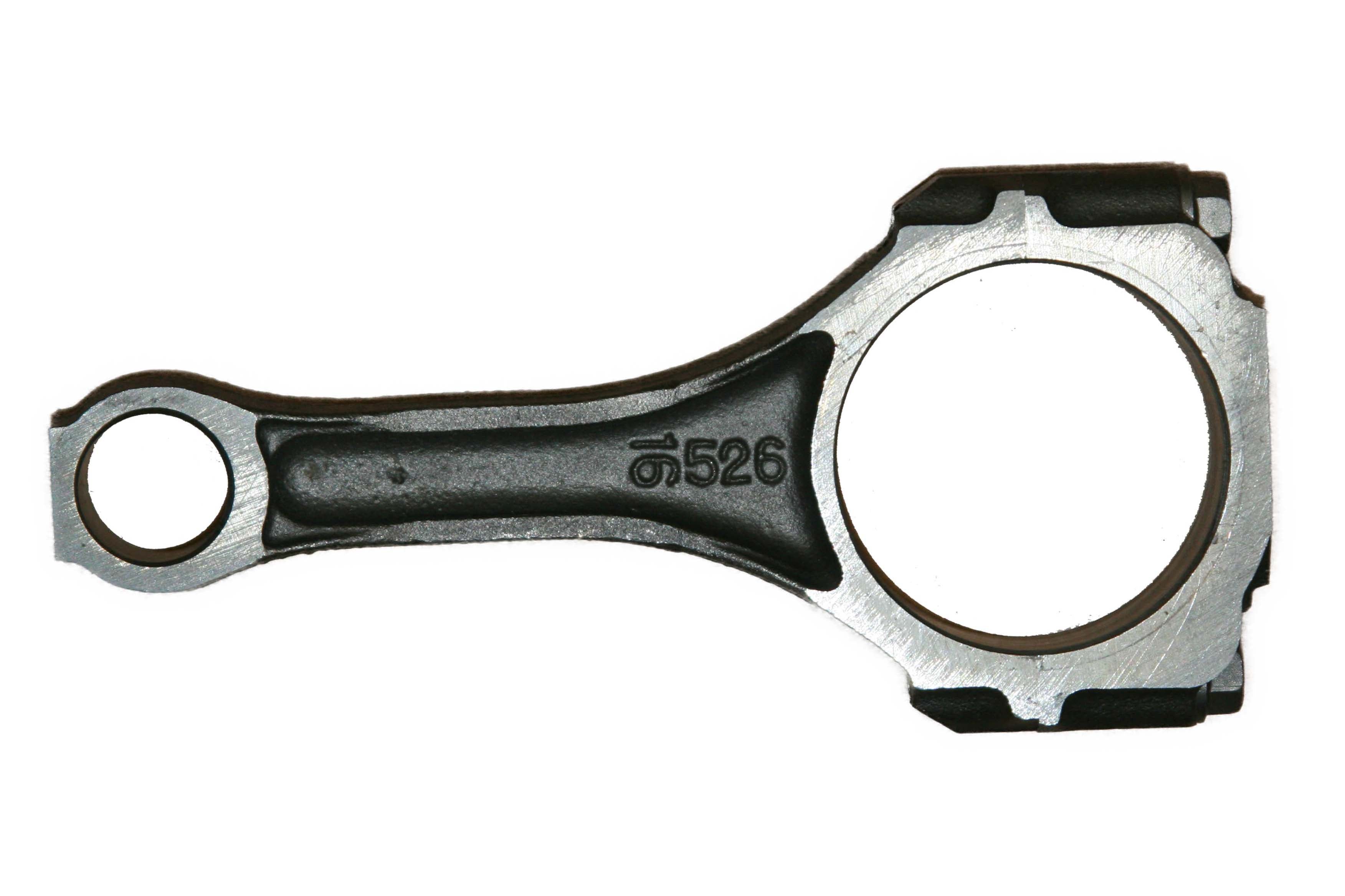 1989-1993 Buick Olsmobile 3.3L Connecting Rod Casting # 526