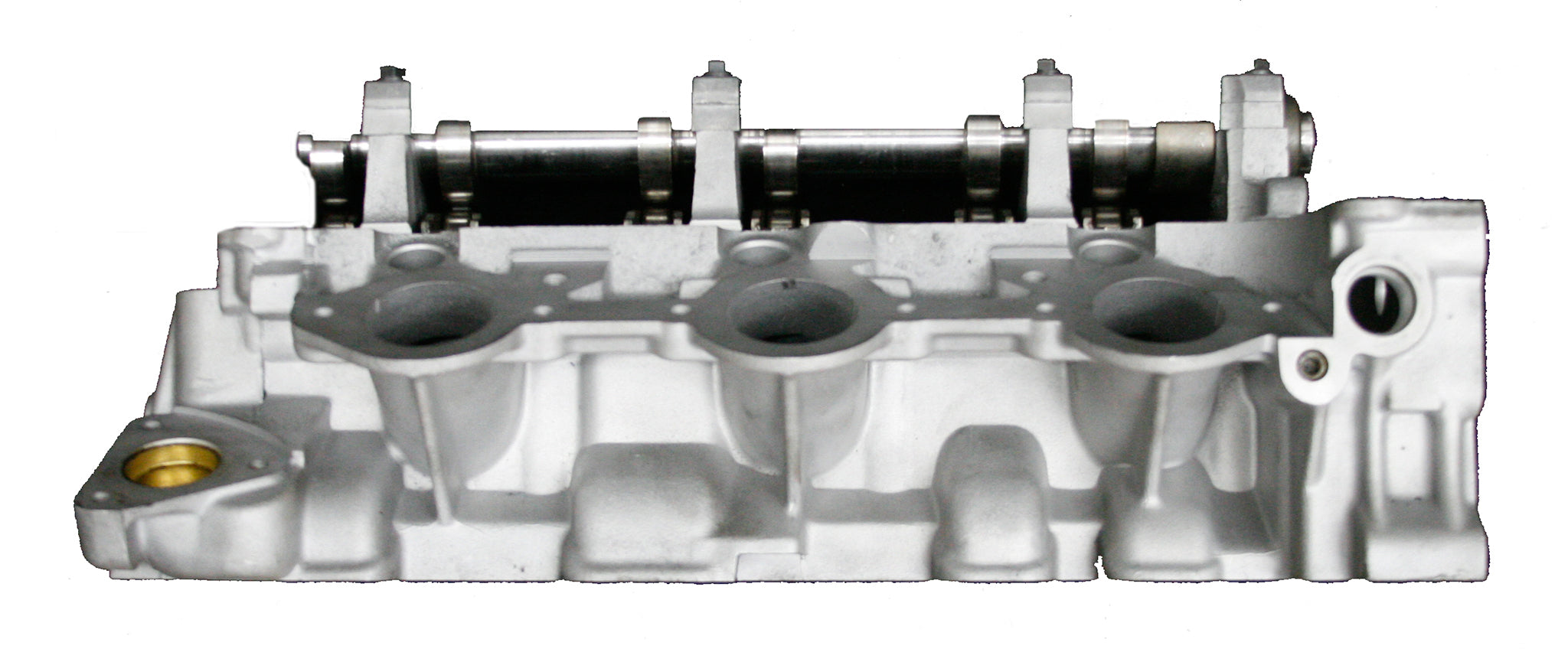 1997-2001 Ford Explorer 4.0L V6 Left Rebuilt Cylinder Head Cast # 97JM 6050 CF