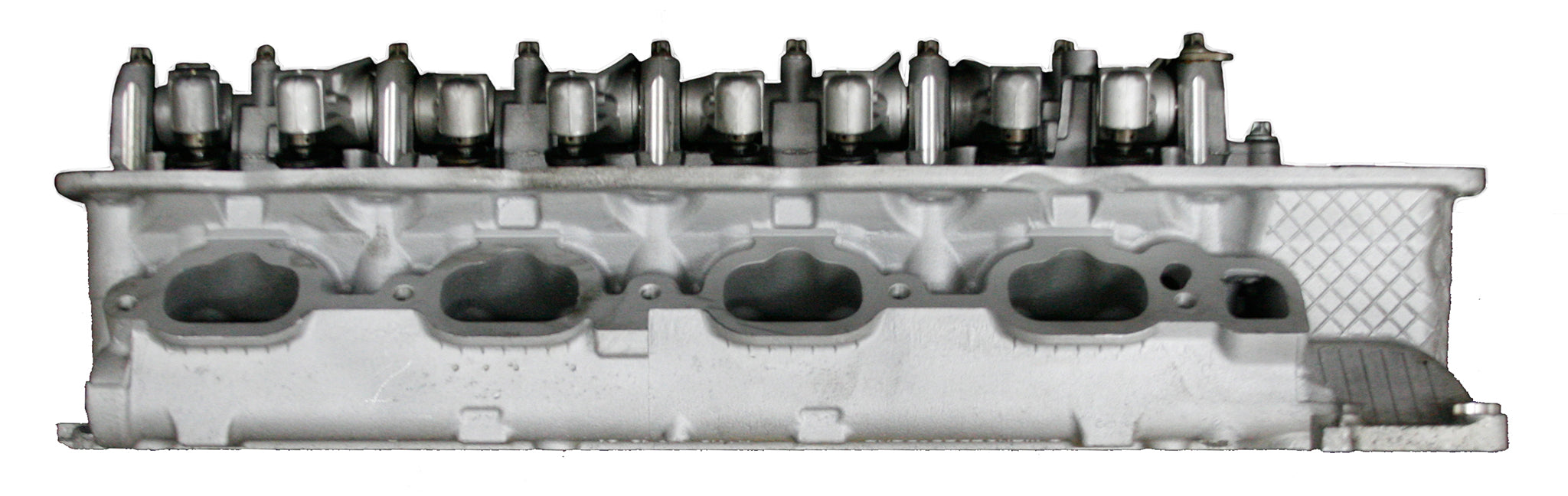 2005-08 MBZ SLK55 V8 5.5L SOHC Left Rebuilt Cylinder Head Cast # R 113 016 1601