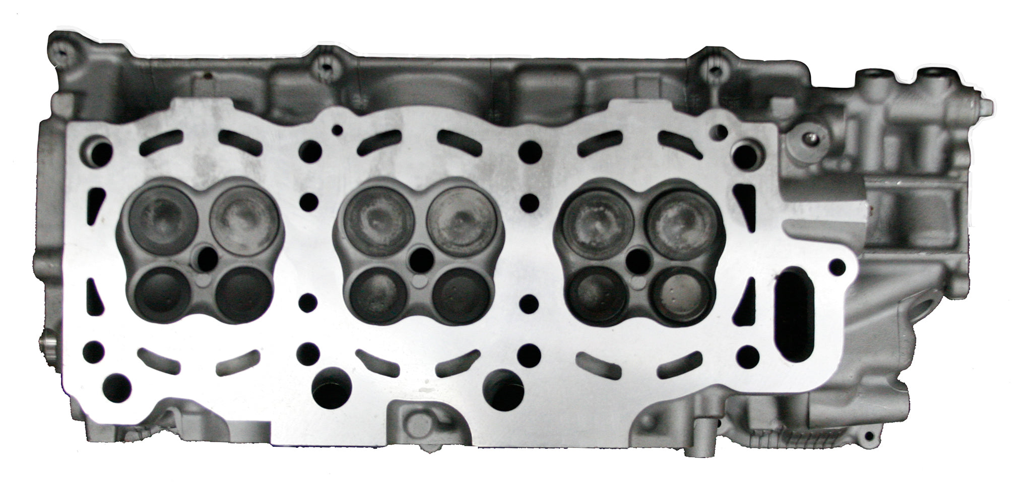 1994-2002 Toyota Avalon 3.0L DOHC VVTI Right Rebuilt Cylinder Head Cast # 1MZFE
