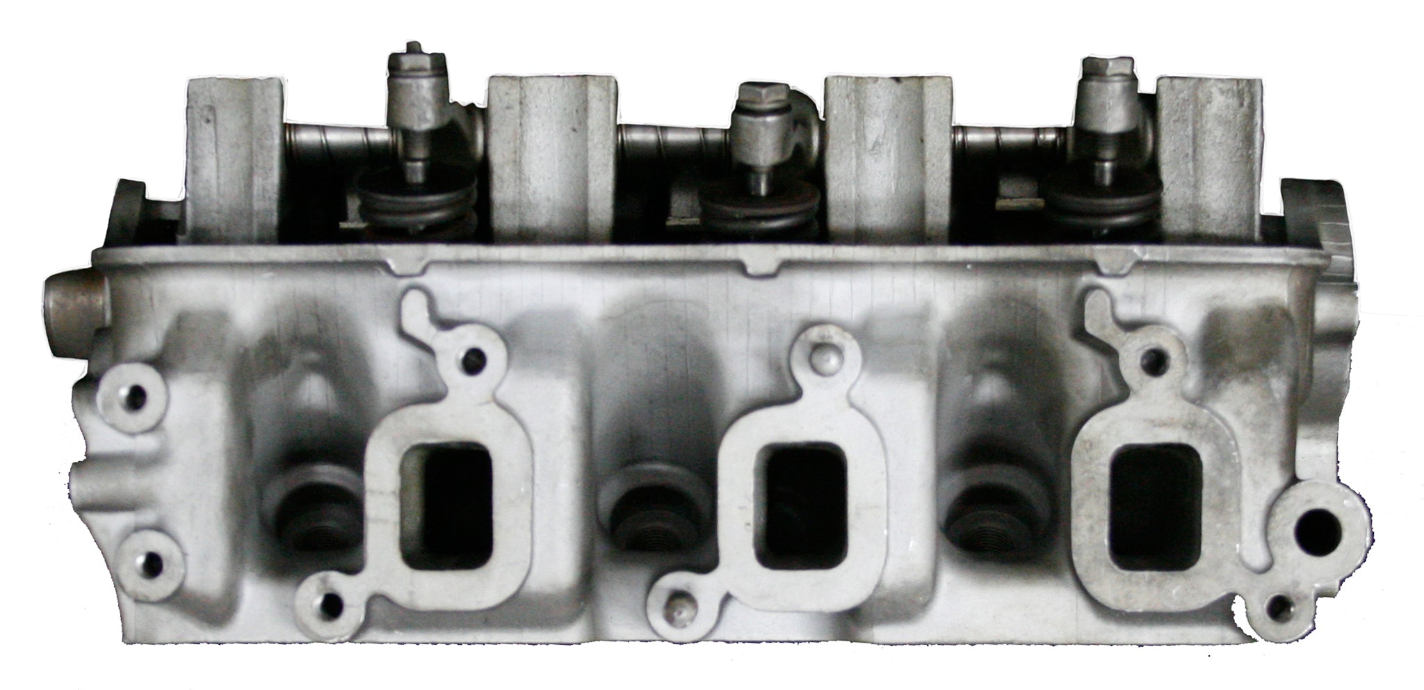 1985-88 Chevy Pontiac Suzuki 3cyl 1.0L Rebuilt Cylinder Head Casting # 82001