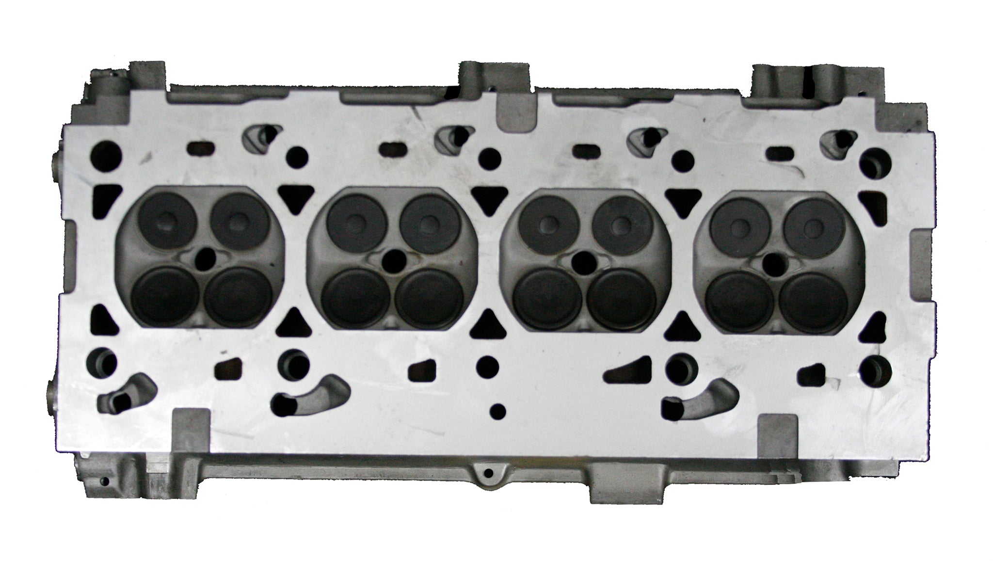 1995-1997 Ford 2.0L DOHC Rebuilt Cylinder head casting # RF 948M 6090 R72