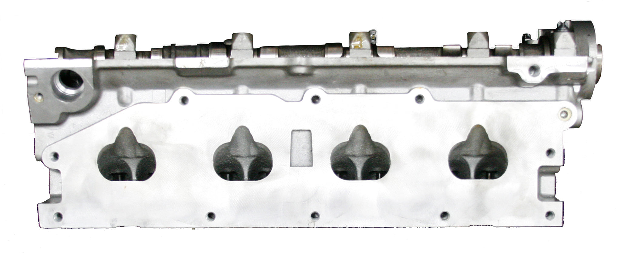 1995-1997 Ford 2.0L DOHC Rebuilt Cylinder head casting # RF 948M 6090 R72