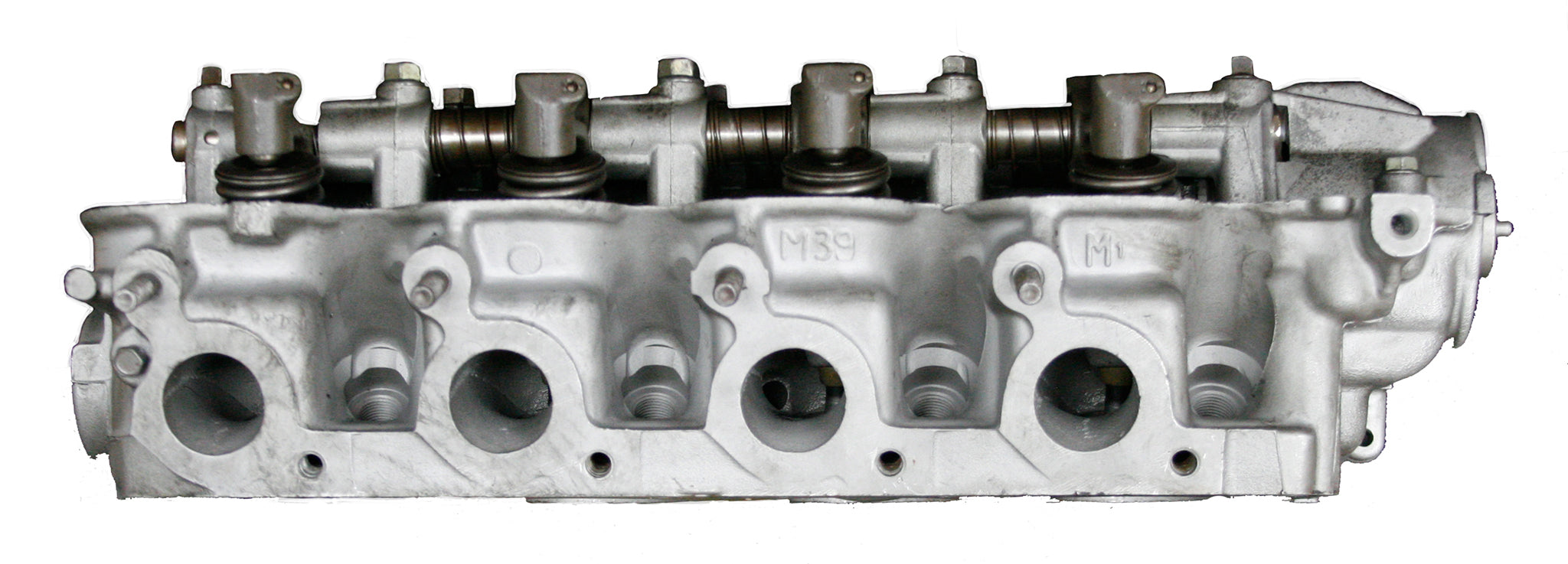1992-1997 Mitsubishi Colt Laser 1.8L SOHC Rebuilt Cylinder Head Cast # M34/M39