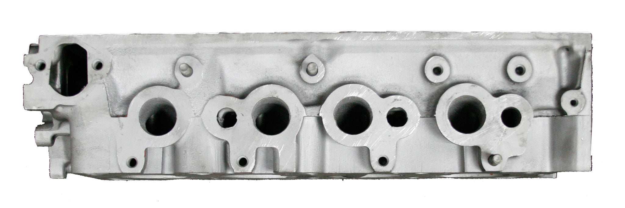 1990-1993 Ford Festiva 1.3L SOHC Rebuilt Cylinder head casting # B301