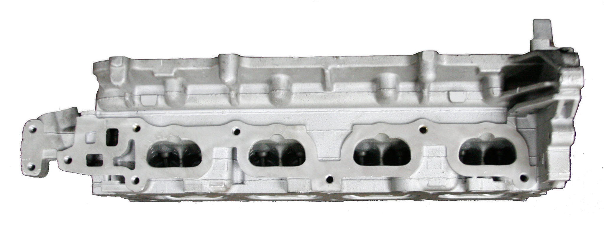 1990-2002 Saturn 1.9L S Series DOHC W/EGR rebuilt Cylinder head casting # 21006469