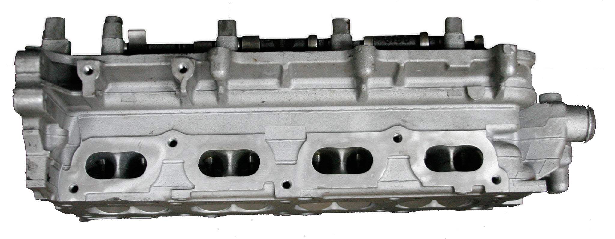 1990-2002 Saturn 1.9L S Series DOHC W/EGR rebuilt Cylinder head casting # 21006469