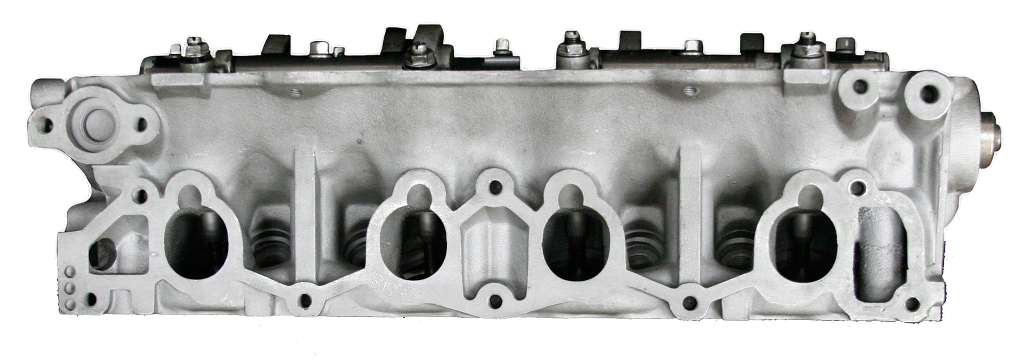1984-1985 Nissan 200SX 1.8L SOHC Turbo Rebuilt Cylinder head casting #17F