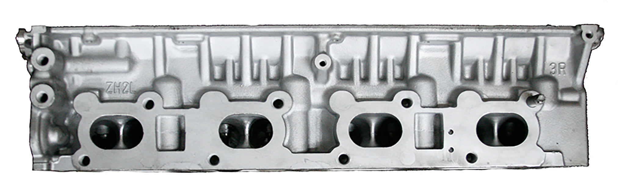 2002-2013 Nissan 5.6L V8 DOHC Left Rebuilt cylinder Head casting # ZH2L