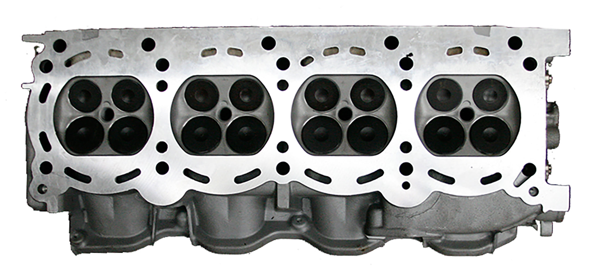 2002-2013 Nissan 5.6L V8 DOHC Right Rebuilt Cylinder Head casting # ZH2R