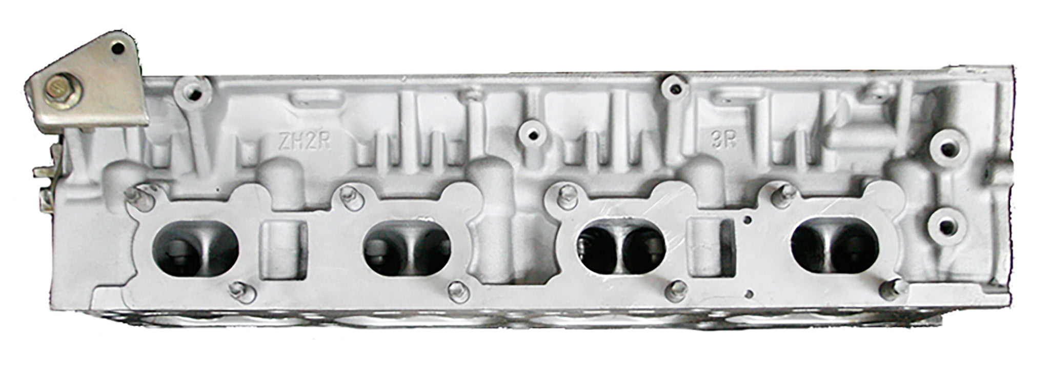 2002-2013 Nissan 5.6L V8 DOHC Right Rebuilt Cylinder Head casting # ZH2R