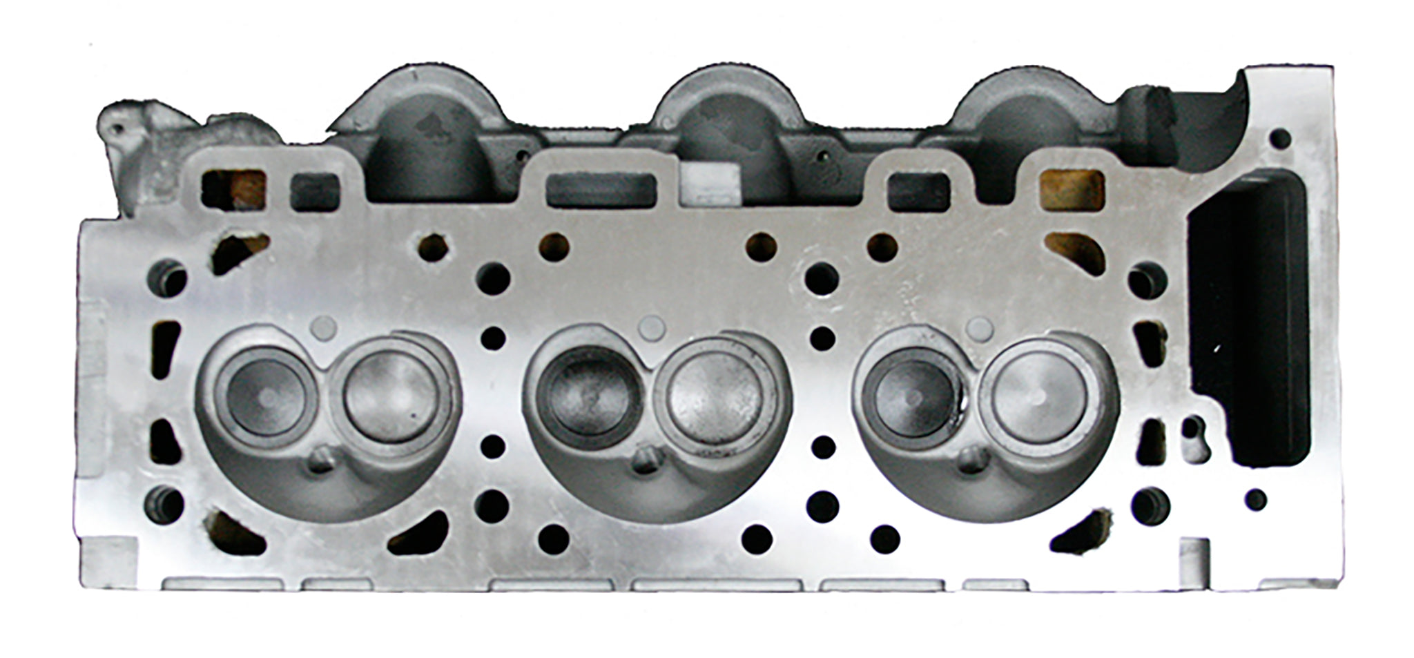2001-05 Ford Explorer 4.0L V6 SOHC Right rebuilt Cylinder Head Cast # 1L2E-6049