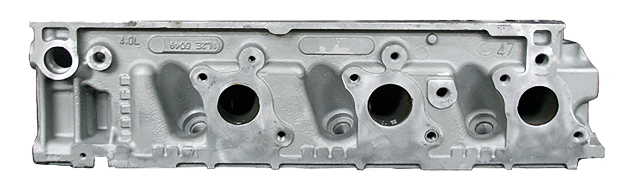 2001-05 Ford Explorer 4.0L V6 SOHC Right rebuilt Cylinder Head Cast # 1L2E-6049