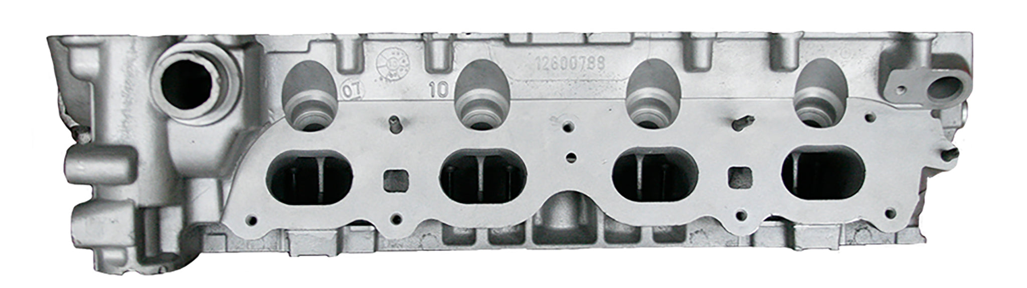 2006-2012 Chevy HHR G6 2.4L V6 DOHC Rebuilt Cylinder Head Cast # 12600788