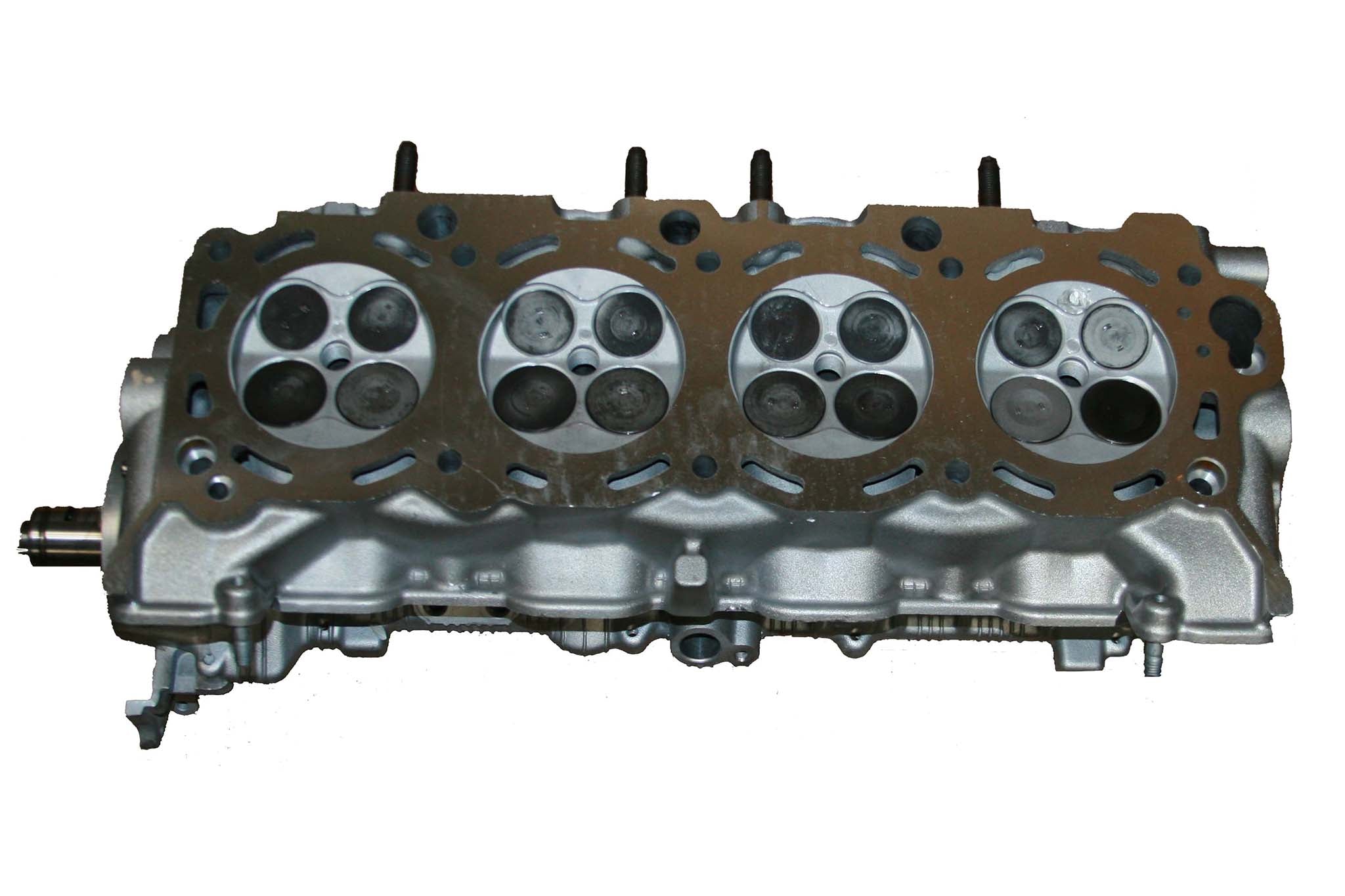1990-1998 Lexus LS400 4.0L DOHC Left Rebuilt Cylinder Head Casting # 1UZ-FE