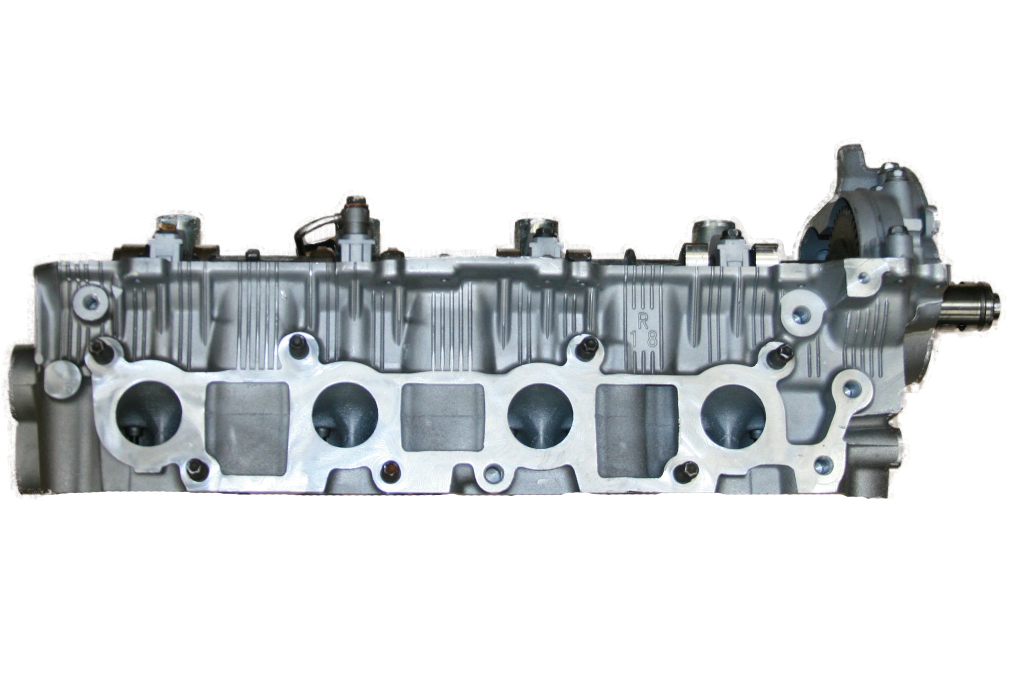 1990-1998 Lexus LS400 4.0L DOHC Right Rebuilt Cylinder Head Casting # 1UZ-FE