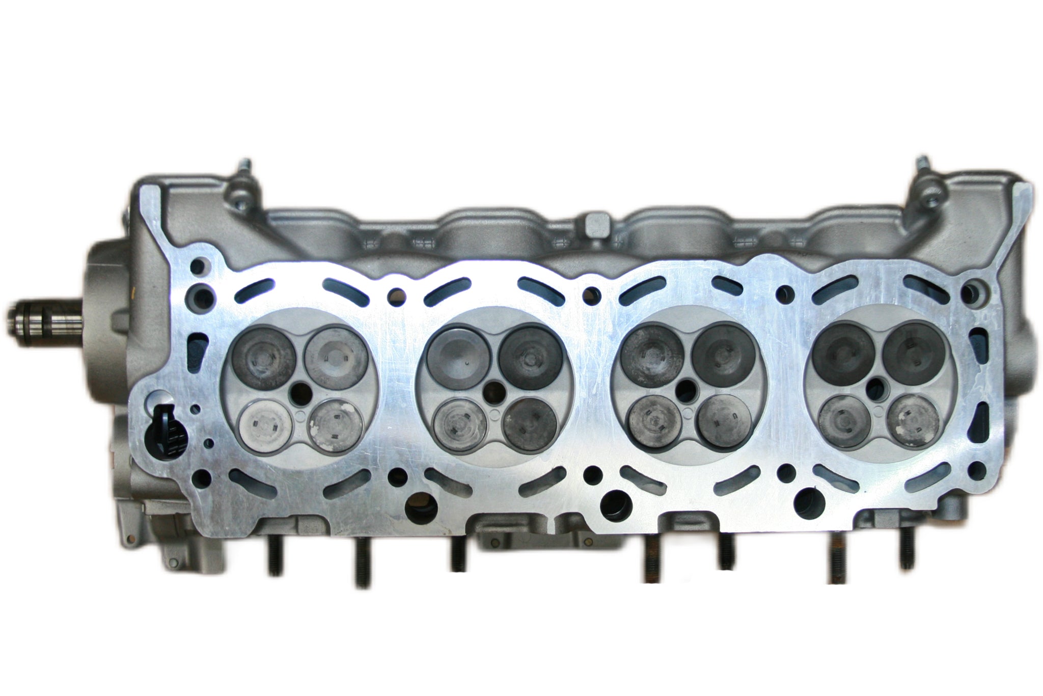 1990-1998 Lexus LS400 4.0L DOHC Right Rebuilt Cylinder Head Casting # 1UZ-FE