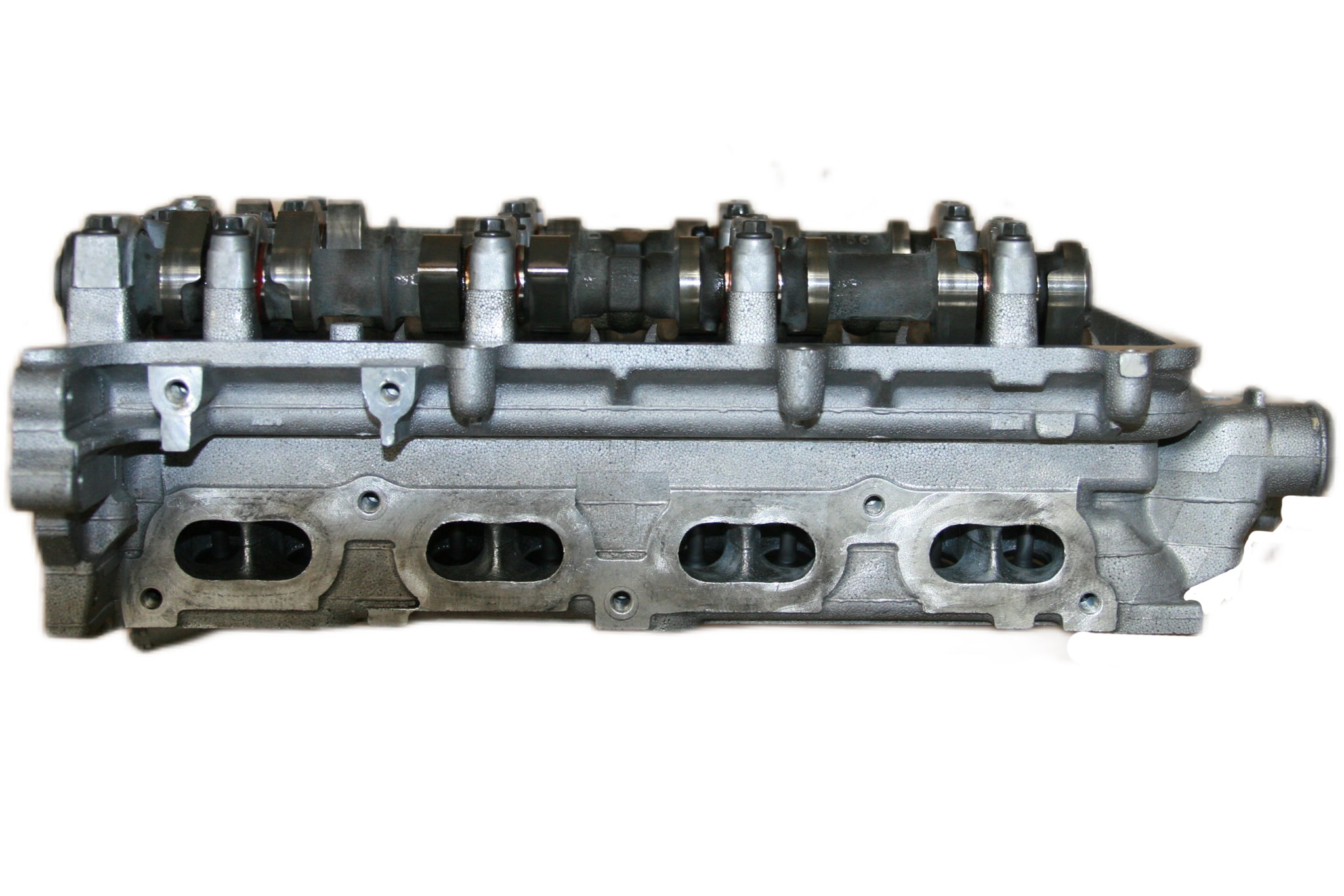 1990-02 Saturn 1.9L DOHC w/Flat EGR Rebuilt Cylinder Head Cast# 21006469