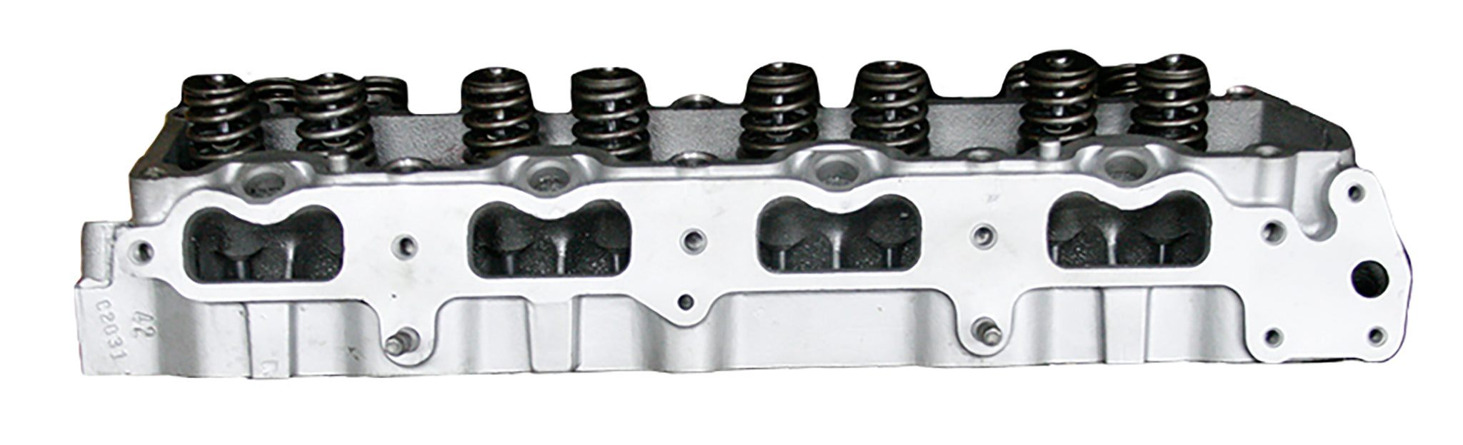 1996-02 Oldsmobile 2.4L DOHC Rebuilt Cylinder Head Casting # 24574683-18