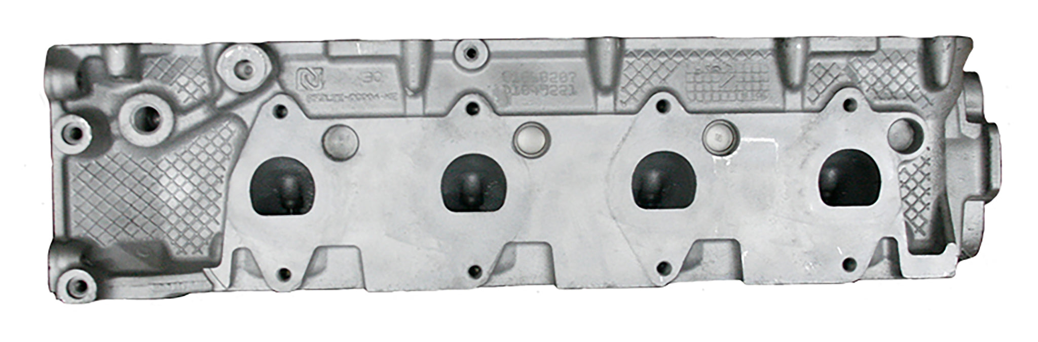 2005-10 Ford 5.4L V8 3V New Cam Bearing Left Rebuilt Cyl. Head Cast# RF3L3E6C064