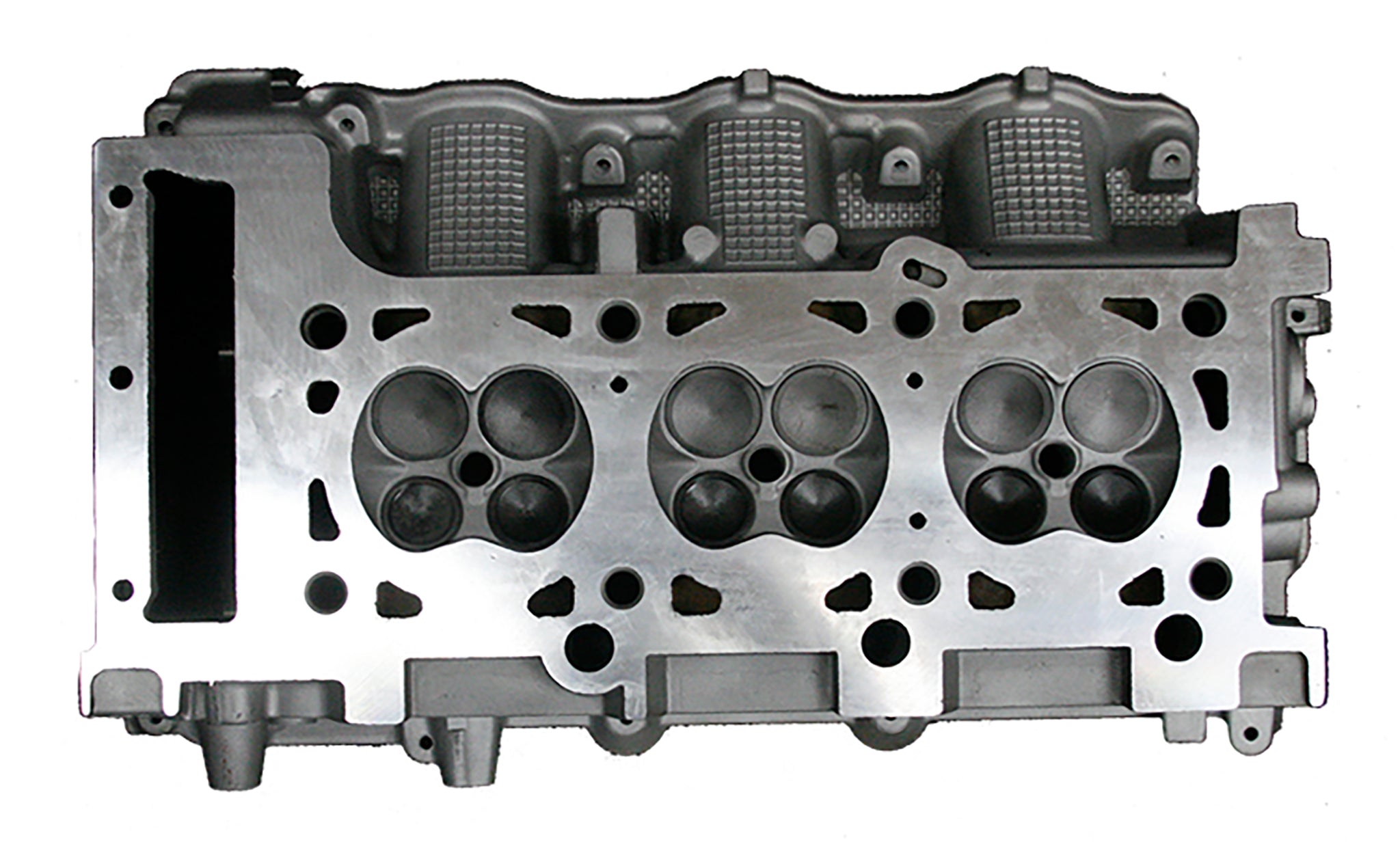 2005-2010 Dodge 2.7L V6 DOHC Right Rebuilt Cylinder Head Cast# 04892064AAJ