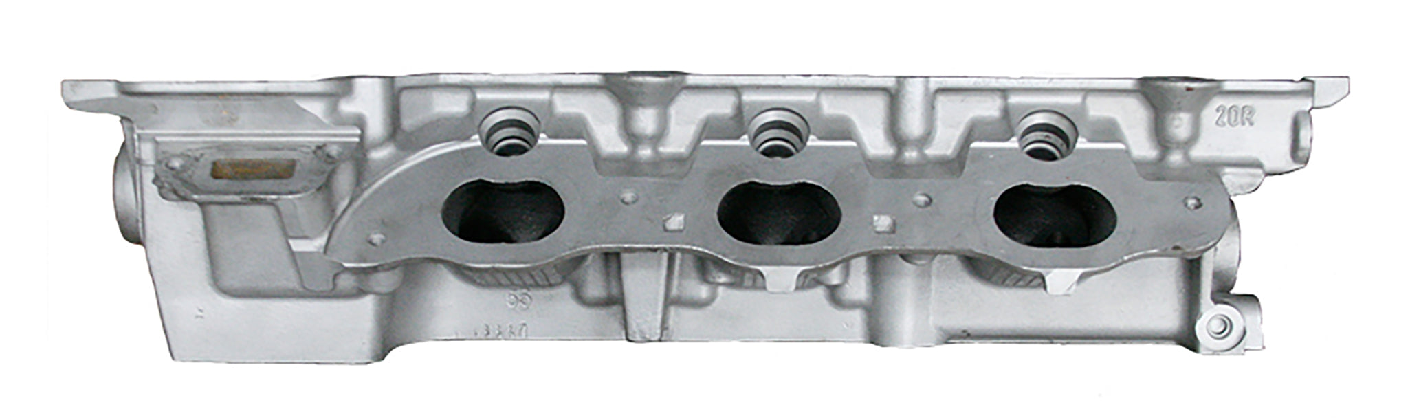 2005-2010 Dodge 2.7L V6 DOHC Right Rebuilt Cylinder Head Cast# 04892064AAJ