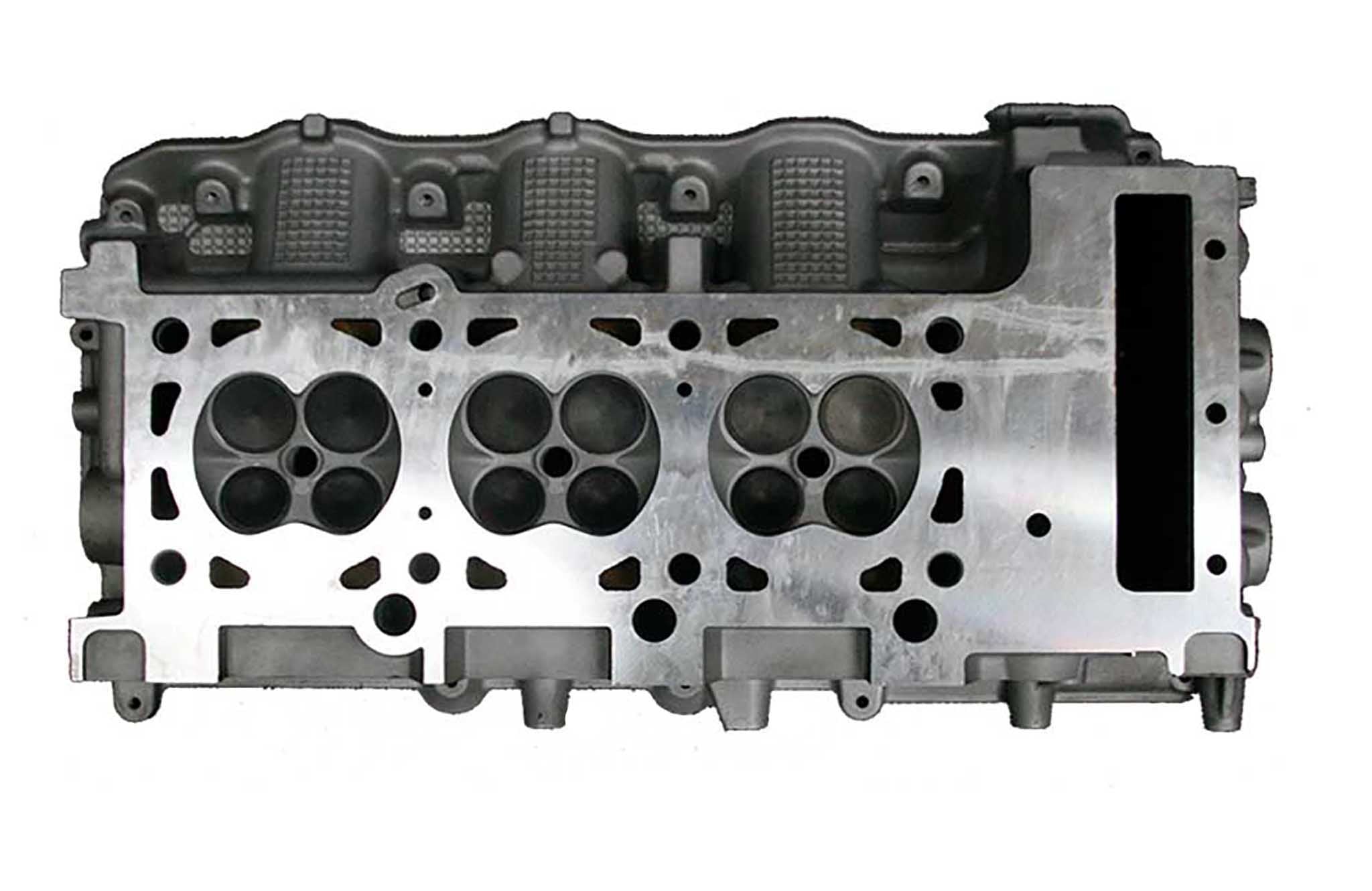 2005-2010 Chrysler 300 2.7L DOHC V6 Left Rebuilt Cylinder Head Cast # 04892068AA