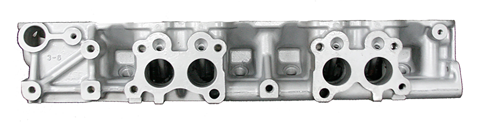 1975-80 Toyota 2.2L 20R w/ Fuel Pump Rebuilt Cylinder Head