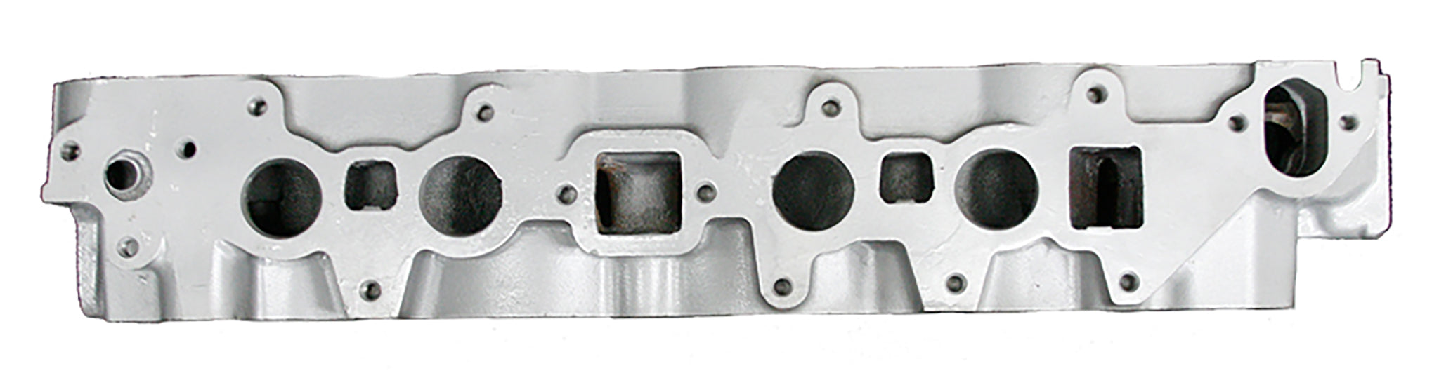 1975-80 Toyota 2.2L 20R w/ Fuel Pump Rebuilt Cylinder Head