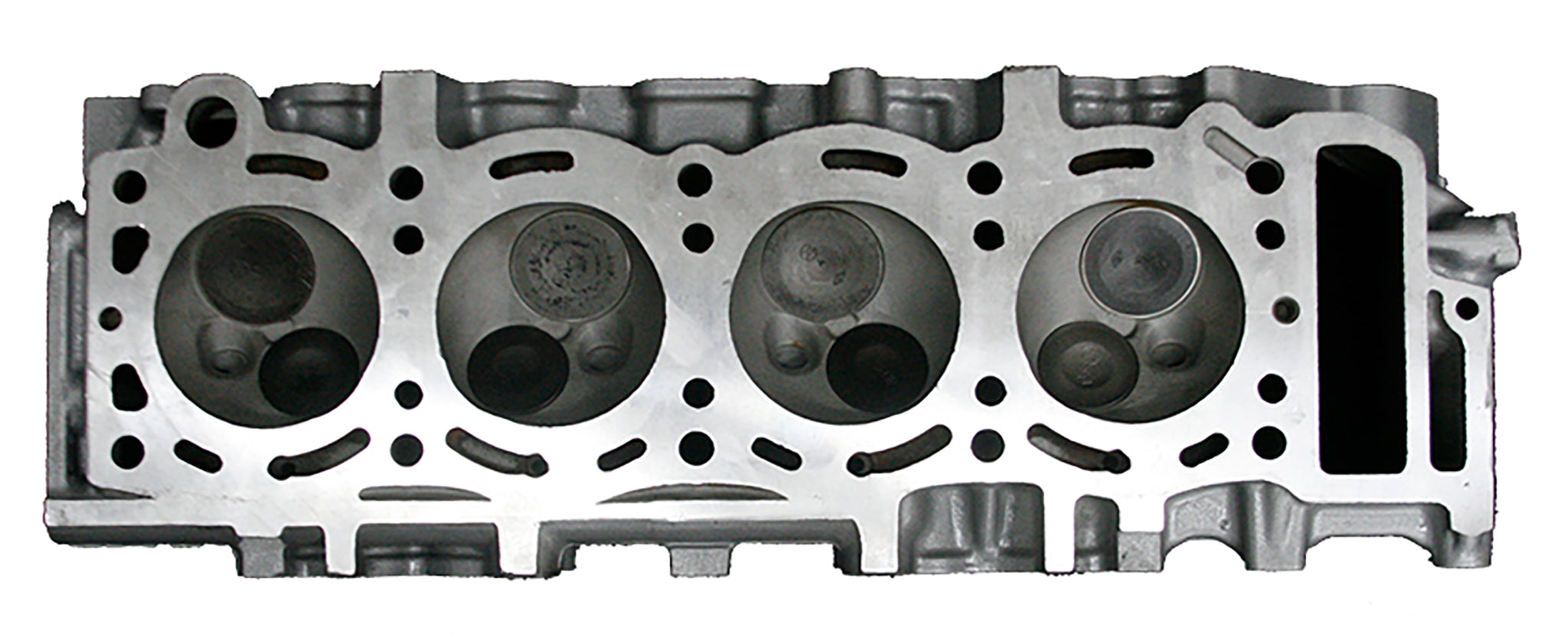 1975-80 Toyota 2.2L 20R w/ Fuel Pump Rebuilt Cylinder Head