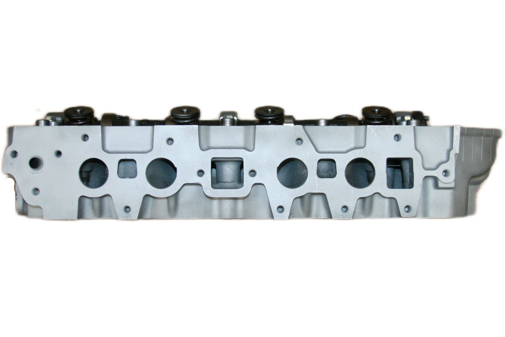 1975-80 Toyota 2.2L 20R Rebuilt Cylinder Head 20R No Fuel Pump