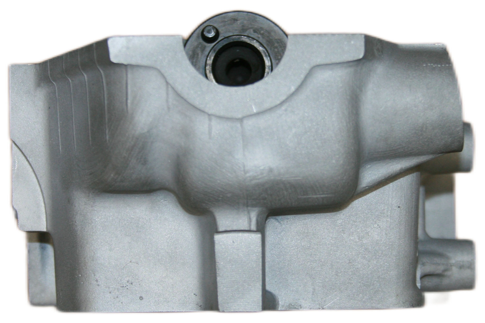 1975-80 Toyota 2.2L 20R Rebuilt Cylinder Head 20R No Fuel Pump